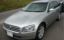2001 Nissan STAGEA 照片 1