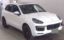 2016 Porsche CAYENNE 照片 1