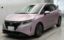 2021 Nissan NOTE — фото 1