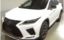 2019 Lexus RX — фото 1