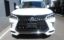 2019 Lexus LX — фото 1