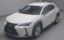 2019 Lexus UX 照片 1