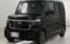 2024 Honda N-BOX CUSTOM 照片 1