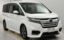 صورة 1 لـ 2019 Honda STEP WAGON