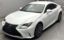 2014 Lexus RC 照片 1