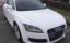 2007 AUDI TT photo 1