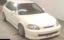1997 Honda CIVIC — фото 1