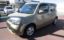 صورة 1 لـ 2010 Nissan CUBE