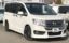 صورة 1 لـ 2013 Honda STEP WAGON