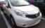 2014 Nissan NOTE 照片 1