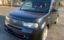 2011 Nissan CUBE photo 1