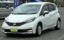 2017 Nissan NOTE 照片 1