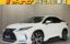 2021 Lexus RX 照片 1