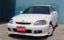 2000 Honda CIVIC — фото 1