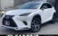 2018 Lexus NX 照片 1