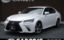 2016 Lexus GS — фото 1