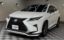 2018 Lexus RX 照片 1