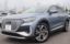 2022 AUDI Q4 E-TRON — фото 1