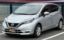 2019 Nissan NOTE — фото 1