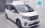 2015 Honda STEP WAGON photo 1