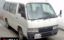 1999 Nissan CARAVAN photo 1