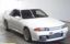 1993 Nissan SKYLINE 照片 1