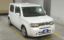 2014 Nissan CUBE photo 1