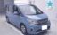 2017 Honda STEP WAGON photo 1