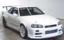 صورة 1 لـ 2000 Nissan SKYLINE