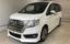2013 Honda STEP WAGON photo 1