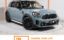 2023 MINI CROSSOVER photo 1