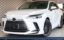 2024 Lexus RX 照片 1