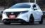 2021 Nissan NOTE — фото 1