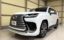 صورة 1 لـ 2025 Lexus LX