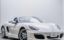 2012 Porsche BOXSTER photo 1