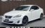 2011 Lexus IS photo 1