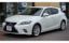 2016 Lexus CT — фото 1