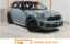 2022 MINI CROSSOVER 照片 1
