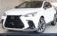 2023 Lexus NX 照片 1