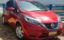 2017 Nissan NOTE photo 1
