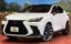 صورة 1 لـ 2025 Lexus NX