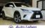 2018 Lexus NX — фото 1