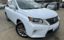 2013 Lexus RX 照片 1