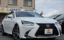 2016 Lexus GS photo 1