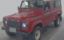 صورة 1 لـ 2003 LAND Rover DEFENDER