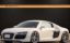 صورة 1 لـ 2013 AUDI R8