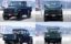 2025 LAND Rover DEFENDER — фото 1
