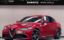 2017 ALFA Romeo JULIA 照片 1