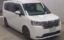 2025 Honda STEP WAGON photo 1
