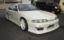 1995 Nissan SILVIA 照片 1